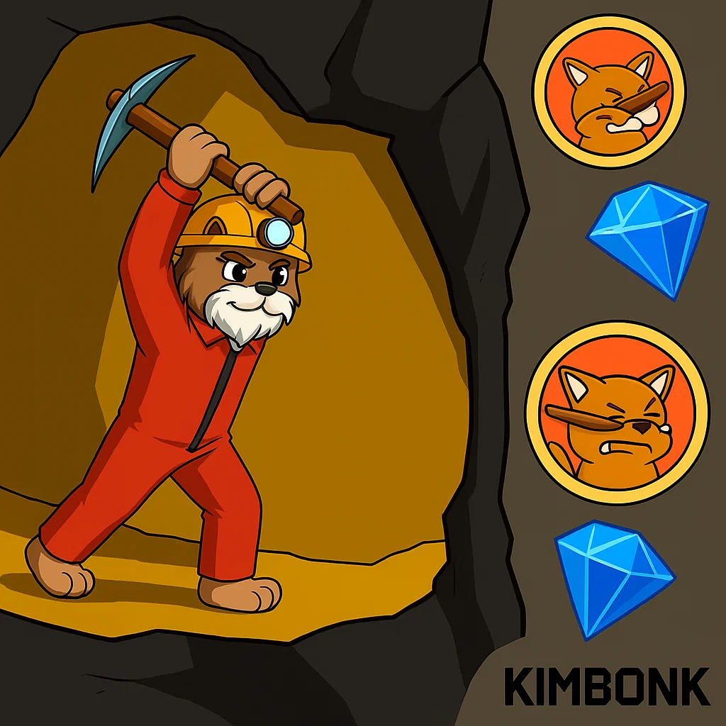KIMBONK Mining